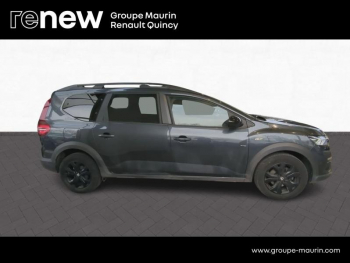 Photo 4 du bon plan DACIA Jogger 1.0 TCe 110ch SL Extreme+ 7 places occasion à 17589 €
