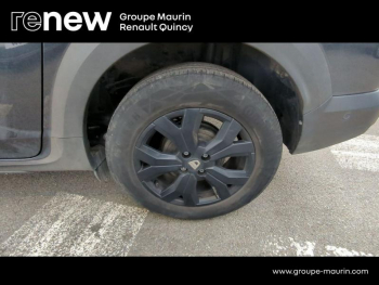 Photo 9 du bon plan DACIA Jogger 1.0 TCe 110ch SL Extreme+ 7 places occasion à 17589 €