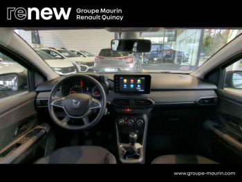 Photo 11 du bon plan DACIA Jogger 1.0 TCe 110ch SL Extreme+ 7 places occasion à 17589 €