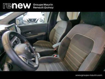 Photo 14 du bon plan DACIA Jogger 1.0 TCe 110ch SL Extreme+ 7 places occasion à 17589 €