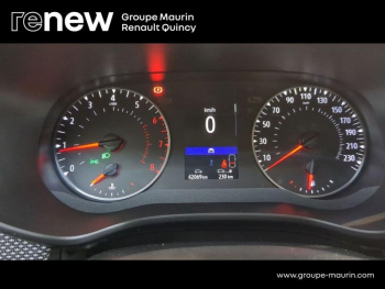 Photo 16 du bon plan DACIA Jogger 1.0 TCe 110ch SL Extreme+ 7 places occasion à 17589 €