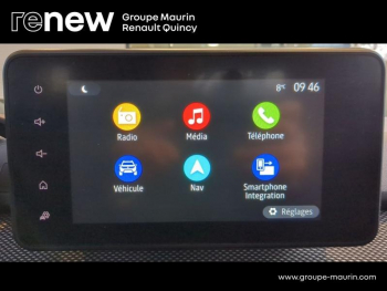 Photo 20 du bon plan DACIA Jogger 1.0 TCe 110ch SL Extreme+ 7 places occasion à 17589 €