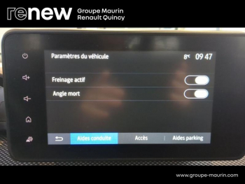 Photo 27 du bon plan DACIA Jogger 1.0 TCe 110ch SL Extreme+ 7 places occasion à 17589 €