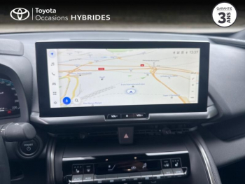 Photo 15 du bon plan TOYOTA C-HR 1.8 Hybride 140ch Design Pack Confort occasion à 30790 €