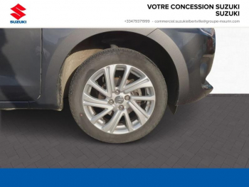 Photo 9 du bon plan SUZUKI Swift 1.2 Dualjet Hybrid 83ch PrivilÃ¨ge AllGrip occasion à 15900 €