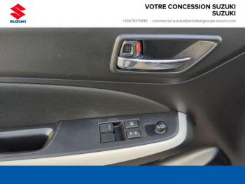 Photo 10 du bon plan SUZUKI Swift 1.2 Dualjet Hybrid 83ch PrivilÃ¨ge AllGrip occasion à 15900 €