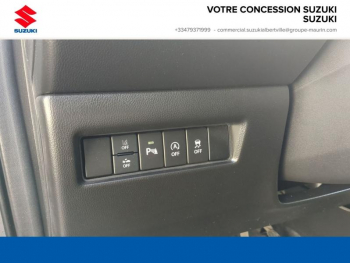 Photo 11 du bon plan SUZUKI Swift 1.2 Dualjet Hybrid 83ch PrivilÃ¨ge AllGrip occasion à 15900 €