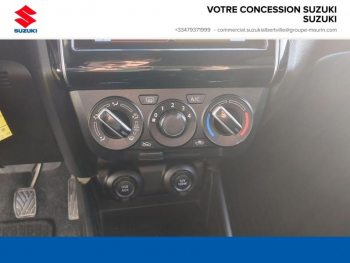 Photo 16 du bon plan SUZUKI Swift 1.2 Dualjet Hybrid 83ch PrivilÃ¨ge AllGrip occasion à 15900 €