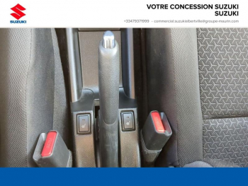 Photo 17 du bon plan SUZUKI Swift 1.2 Dualjet Hybrid 83ch PrivilÃ¨ge AllGrip occasion à 15900 €