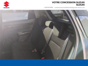 Photo 19 du bon plan SUZUKI Swift 1.2 Dualjet Hybrid 83ch PrivilÃ¨ge AllGrip occasion à 15900 €