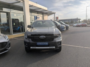 Photo 2 du bon plan FORD Ranger VUL 2.0 EcoBlue 205ch Stop&Start Double Cabine Wildtrak e-4WD BVA10 occasion à 60990 €