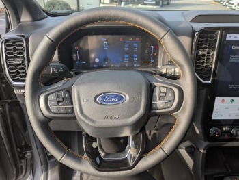 Photo 5 du bon plan FORD Ranger VUL 2.0 EcoBlue 205ch Stop&Start Double Cabine Wildtrak e-4WD BVA10 occasion à 60990 €