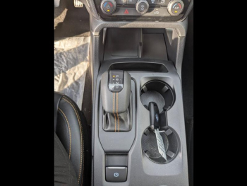 Photo 7 du bon plan FORD Ranger VUL 2.0 EcoBlue 205ch Stop&Start Double Cabine Wildtrak e-4WD BVA10 occasion à 60990 €