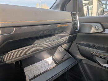 Photo 9 du bon plan FORD Ranger VUL 2.0 EcoBlue 205ch Stop&Start Double Cabine Wildtrak e-4WD BVA10 occasion à 60990 €