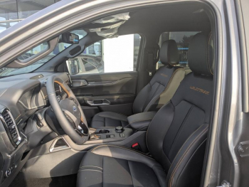 Photo 10 du bon plan FORD Ranger VUL 2.0 EcoBlue 205ch Stop&Start Double Cabine Wildtrak e-4WD BVA10 occasion à 60990 €