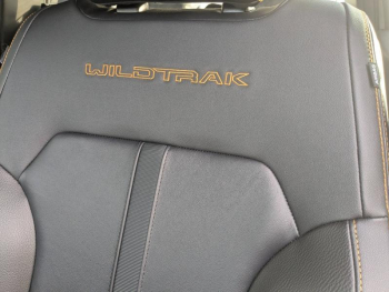 Photo 11 du bon plan FORD Ranger VUL 2.0 EcoBlue 205ch Stop&Start Double Cabine Wildtrak e-4WD BVA10 occasion à 60990 €