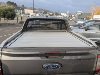 Photo 13 du bon plan FORD Ranger VUL 2.0 EcoBlue 205ch Stop&Start Double Cabine Wildtrak e-4WD BVA10 occasion à 60990 €