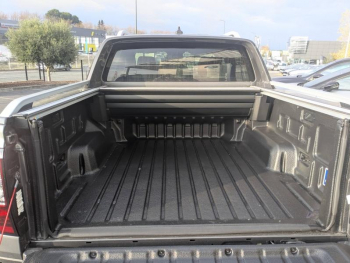 Photo 15 du bon plan FORD Ranger VUL 2.0 EcoBlue 205ch Stop&Start Double Cabine Wildtrak e-4WD BVA10 occasion à 60990 €