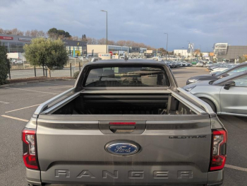 Photo 17 du bon plan FORD Ranger VUL 2.0 EcoBlue 205ch Stop&Start Double Cabine Wildtrak e-4WD BVA10 occasion à 60990 €