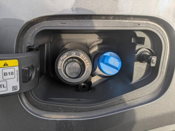 Photo 18 du bon plan FORD Ranger VUL 2.0 EcoBlue 205ch Stop&Start Double Cabine Wildtrak e-4WD BVA10 occasion à 60990 €