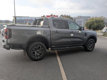 Photo 20 du bon plan FORD Ranger VUL 2.0 EcoBlue 205ch Stop&Start Double Cabine Wildtrak e-4WD BVA10 occasion à 60990 €