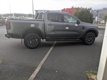 Photo 21 du bon plan FORD Ranger VUL 2.0 EcoBlue 205ch Stop&Start Double Cabine Wildtrak e-4WD BVA10 occasion à 60990 €