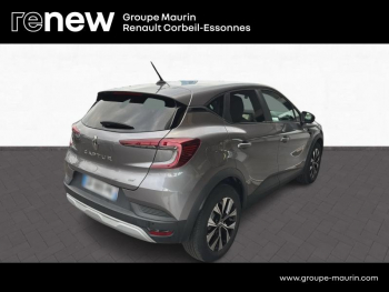 Photo 5 du bon plan RENAULT Captur 1.0 Eco-G 100ch Evolution occasion à 15900 €