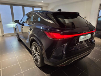 Photo 19 du bon plan LEXUS RX 450h+ Luxe 4WD MY25 occasion à 79900 €
