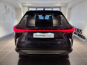 Photo 20 du bon plan LEXUS RX 450h+ Luxe 4WD MY25 occasion à 79900 €