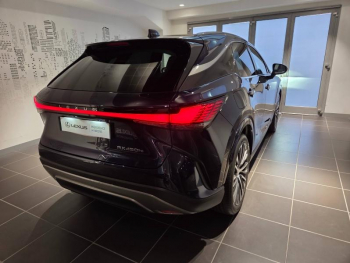 Photo 21 du bon plan LEXUS RX 450h+ Luxe 4WD MY25 occasion à 79900 €
