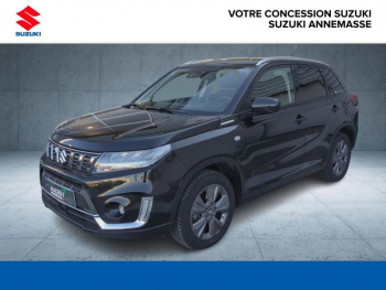 Photo 5 du bon plan SUZUKI Vitara 1.5 Dualjet Hybrid 102ch PrivilÃ¨ge Auto Allgrip occasion à 22900 €