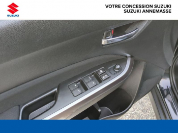 Photo 14 du bon plan SUZUKI Vitara 1.5 Dualjet Hybrid 102ch PrivilÃ¨ge Auto Allgrip occasion à 22900 €