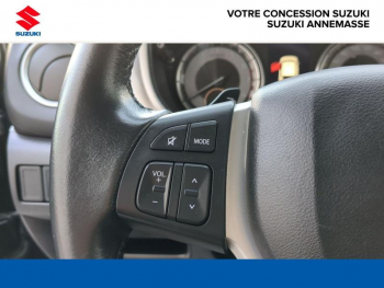 Photo 17 du bon plan SUZUKI Vitara 1.5 Dualjet Hybrid 102ch PrivilÃ¨ge Auto Allgrip occasion à 22900 €
