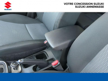 Photo 23 du bon plan SUZUKI Vitara 1.5 Dualjet Hybrid 102ch PrivilÃ¨ge Auto Allgrip occasion à 22900 €