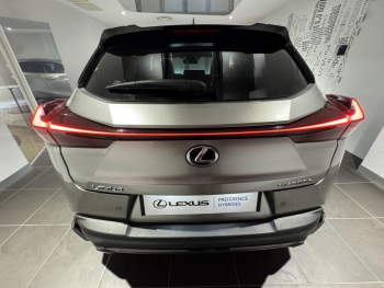 Photo 4 du bon plan LEXUS UX 300h F SPORT Design 2WD occasion à 31900 €