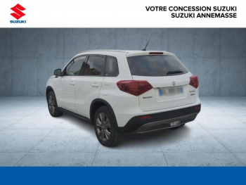 Photo 5 du bon plan SUZUKI Vitara 1.4 Boosterjet Hybrid 129ch PrivilÃ¨ge Allgrip occasion à 20990 €