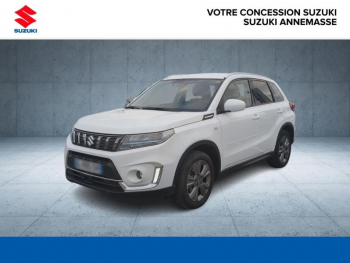 Photo 7 du bon plan SUZUKI Vitara 1.4 Boosterjet Hybrid 129ch PrivilÃ¨ge Allgrip occasion à 20990 €