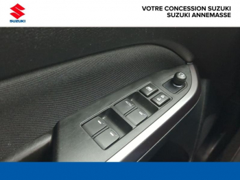 Photo 14 du bon plan SUZUKI Vitara 1.4 Boosterjet Hybrid 129ch PrivilÃ¨ge Allgrip occasion à 20990 €