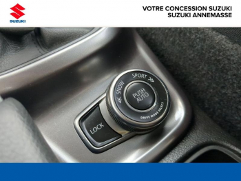 Photo 22 du bon plan SUZUKI Vitara 1.4 Boosterjet Hybrid 129ch PrivilÃ¨ge Allgrip occasion à 20990 €