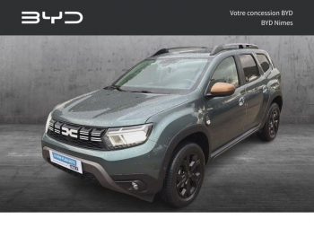 Photo 3 du bon plan DACIA Duster 1.3 TCe 150ch FAP Extreme 4x2 EDC occasion à 19990 €