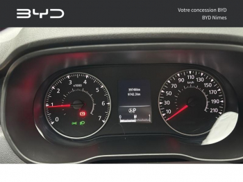 Photo 32 du bon plan DACIA Duster 1.3 TCe 150ch FAP Extreme 4x2 EDC occasion à 19990 €