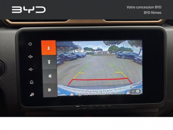 Photo 50 du bon plan DACIA Duster 1.3 TCe 150ch FAP Extreme 4x2 EDC occasion à 19990 €