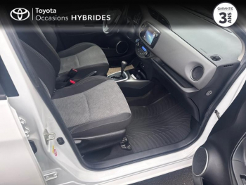 Photo 6 du bon plan TOYOTA Yaris HSD 100h Attitude 5p occasion à 10990 €