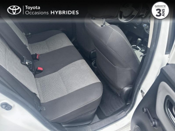 Photo 7 du bon plan TOYOTA Yaris HSD 100h Attitude 5p occasion à 10990 €