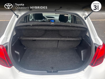 Photo 10 du bon plan TOYOTA Yaris HSD 100h Attitude 5p occasion à 10990 €