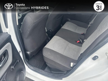 Photo 12 du bon plan TOYOTA Yaris HSD 100h Attitude 5p occasion à 10990 €