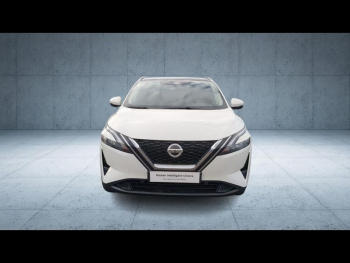 Photo 2 du bon plan NISSAN Qashqai e-POWER 190ch Business Edition 2022 occasion à 28900 €