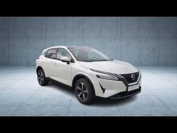 Photo 3 du bon plan NISSAN Qashqai e-POWER 190ch Business Edition 2022 occasion à 28900 €