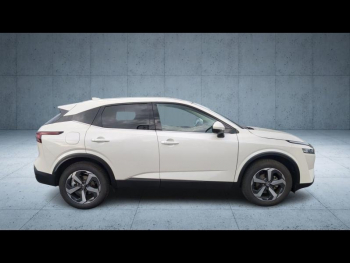 Photo 4 du bon plan NISSAN Qashqai e-POWER 190ch Business Edition 2022 occasion à 28900 €