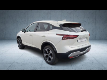 Photo 7 du bon plan NISSAN Qashqai e-POWER 190ch Business Edition 2022 occasion à 28900 €